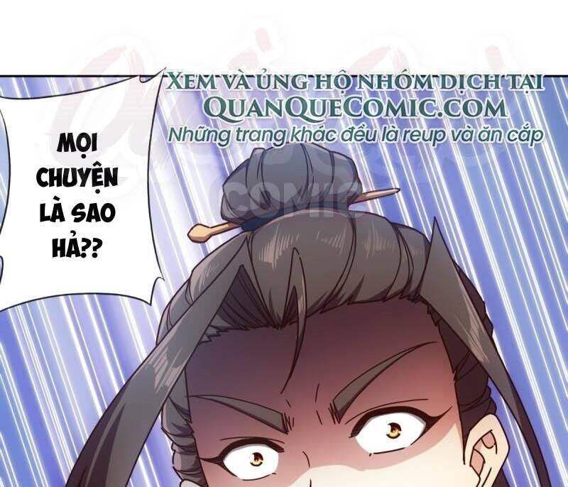 Hồng Thiên Thần Tôn Chapter 96 - Trang 28