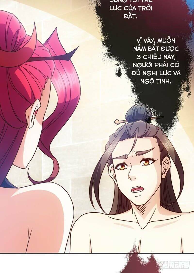 Hồng Thiên Thần Tôn Chapter 62 - Trang 16