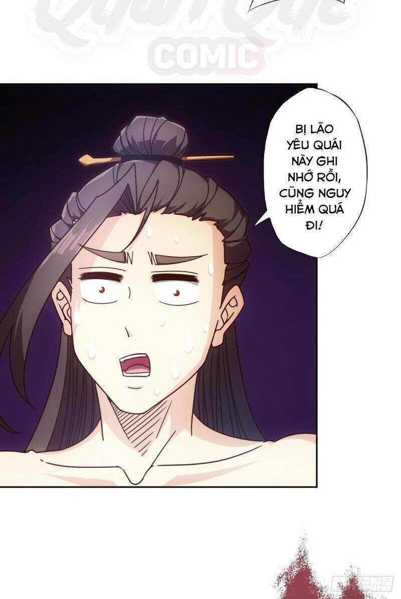 Hồng Thiên Thần Tôn Chapter 68 - Trang 15