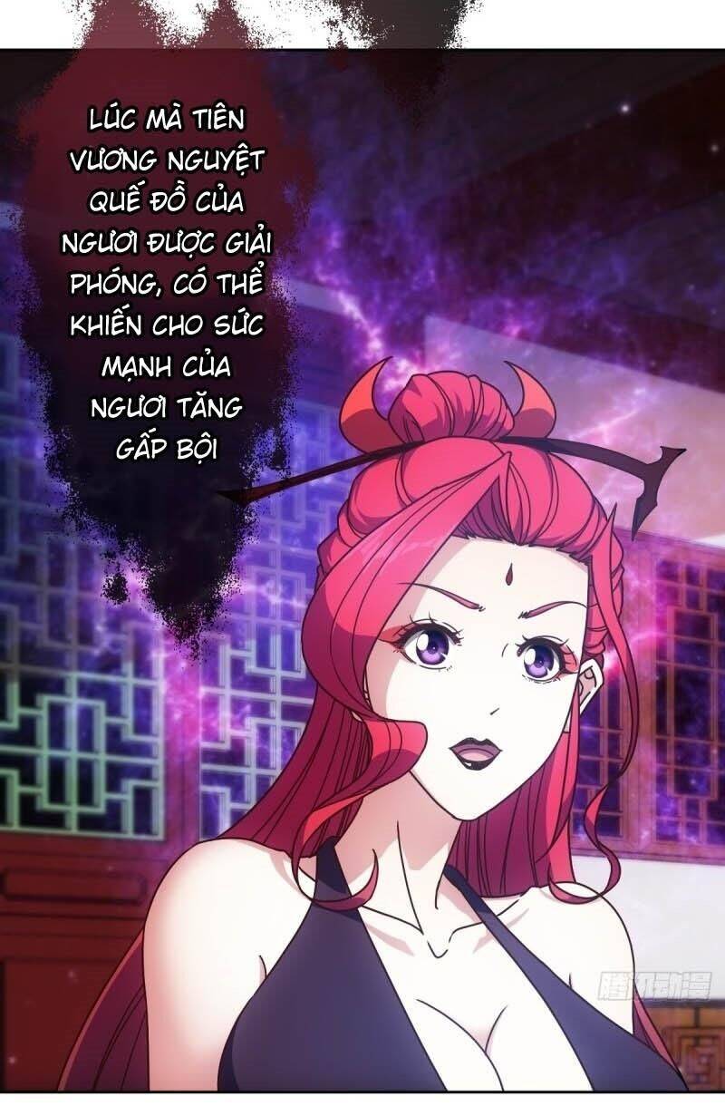 Hồng Thiên Thần Tôn Chapter 96 - Trang 10