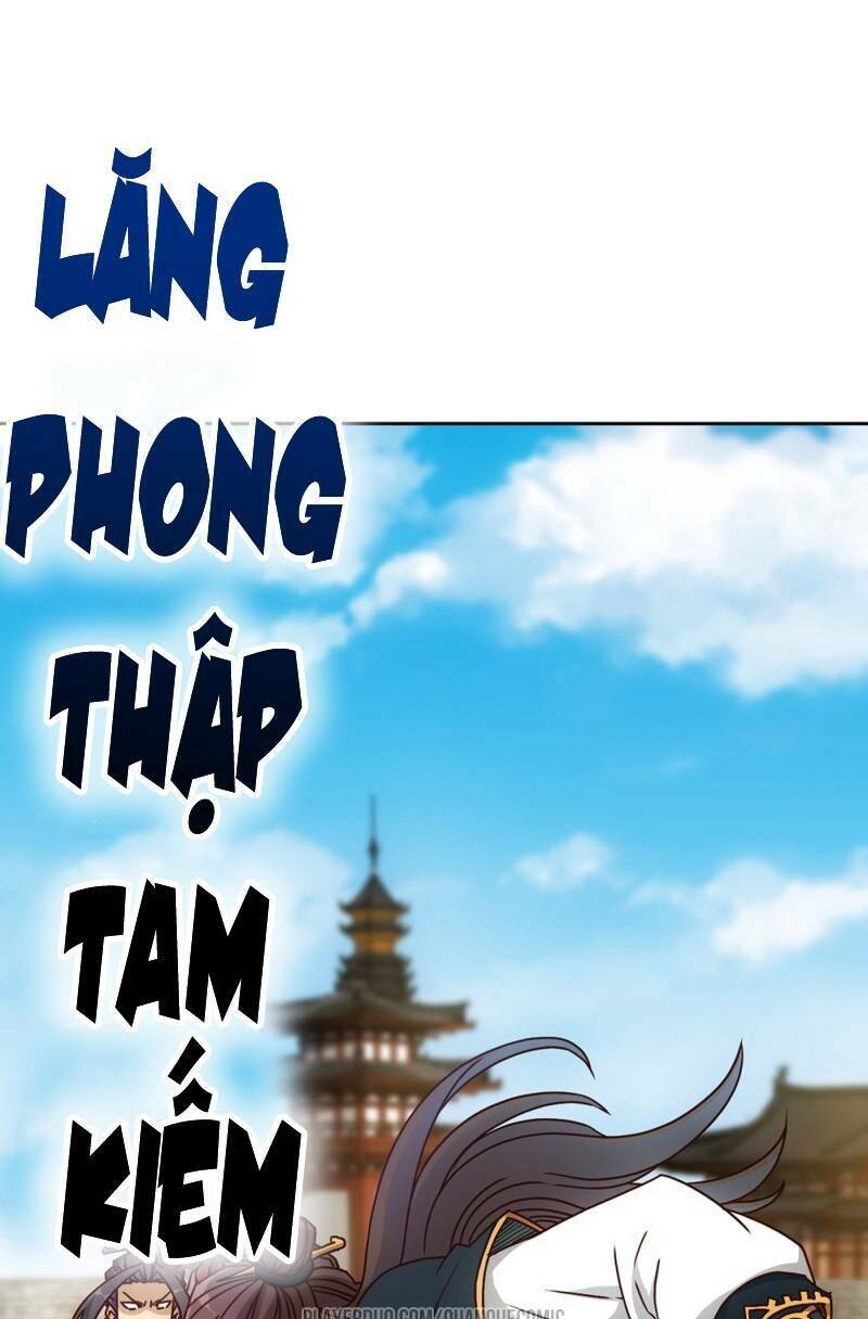 Hồng Thiên Thần Tôn Chapter 30 - Trang 28