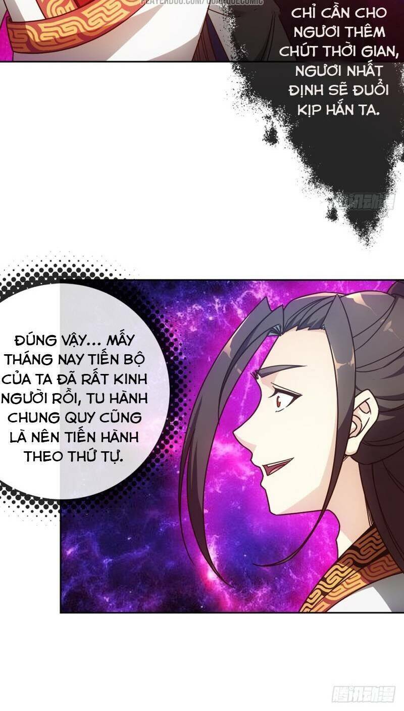 Hồng Thiên Thần Tôn Chapter 49 - Trang 15