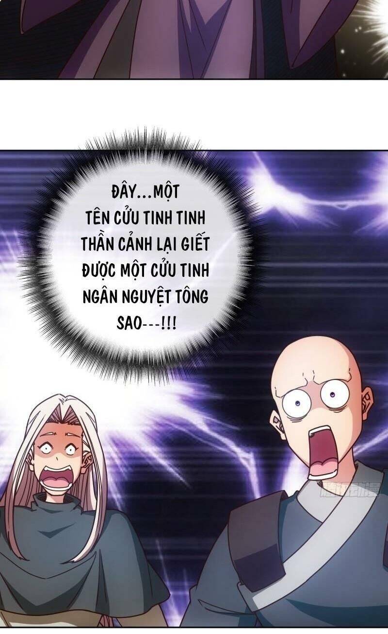 Hồng Thiên Thần Tôn Chapter 93 - Trang 3