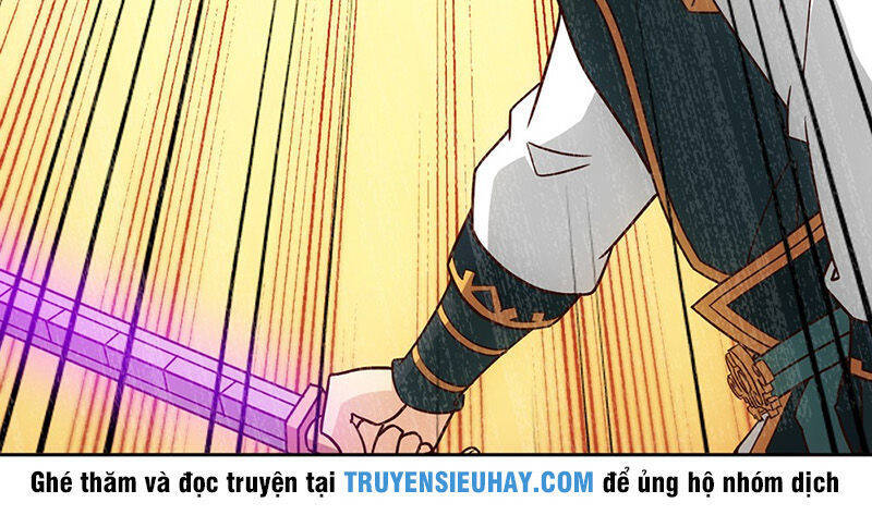 Hồng Thiên Thần Tôn Chapter 11 - Trang 16