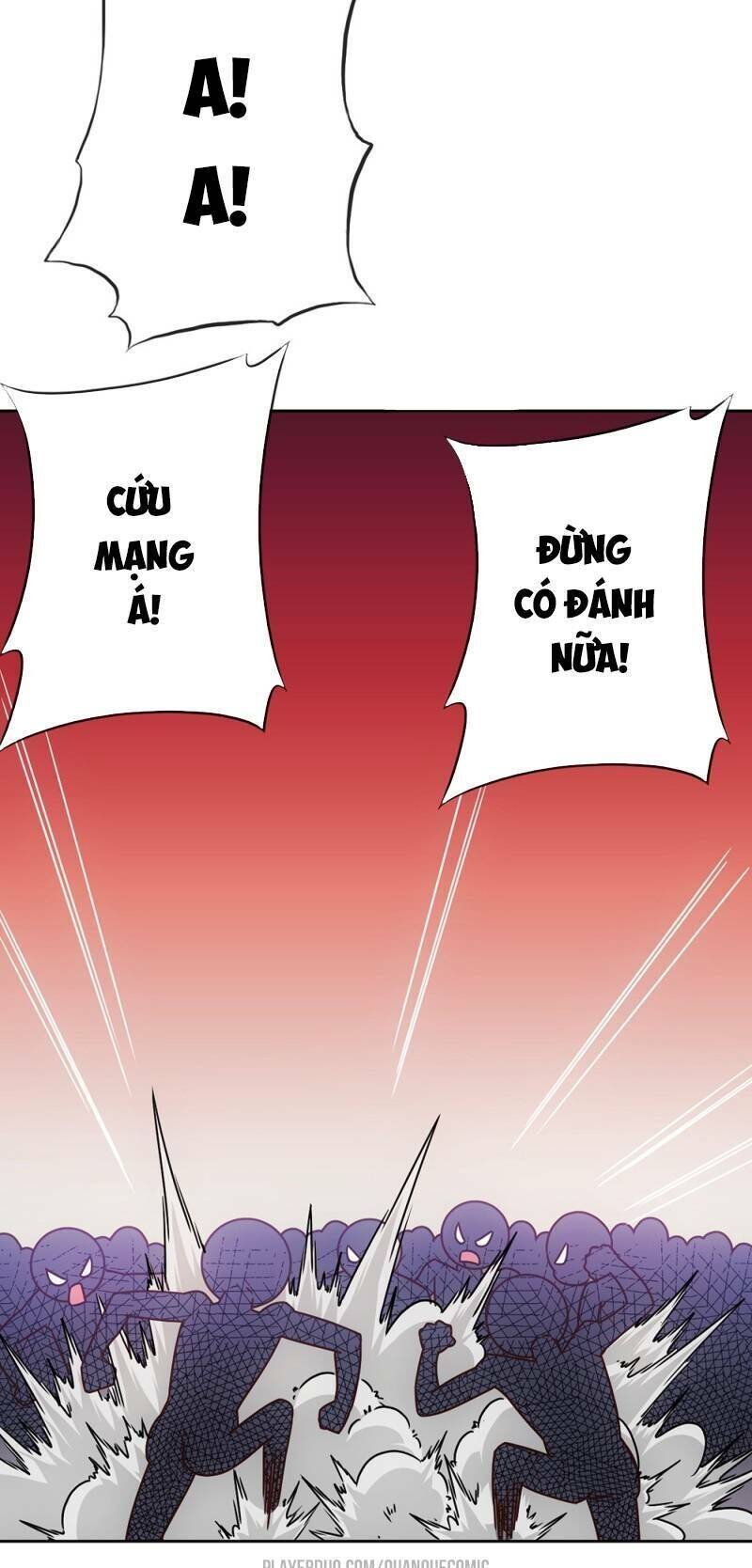 Hồng Thiên Thần Tôn Chapter 43 - Trang 30