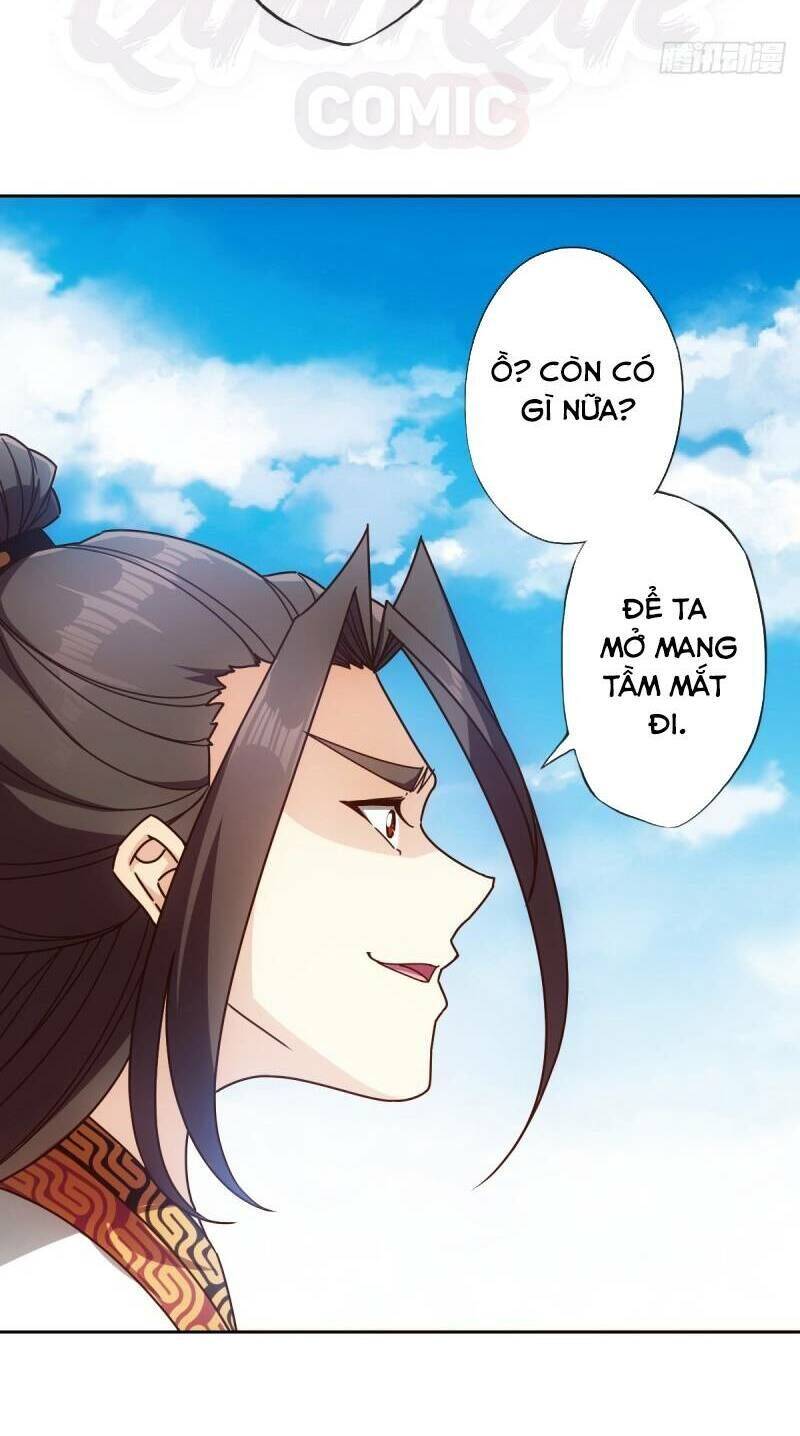 Hồng Thiên Thần Tôn Chapter 75 - Trang 23