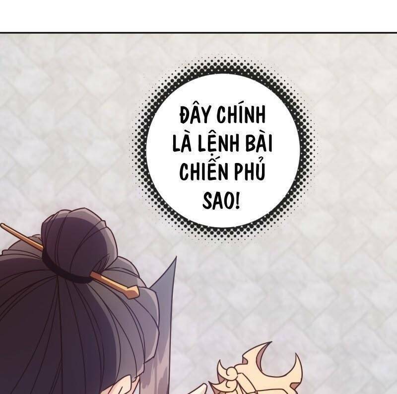 Hồng Thiên Thần Tôn Chapter 77 - Trang 12