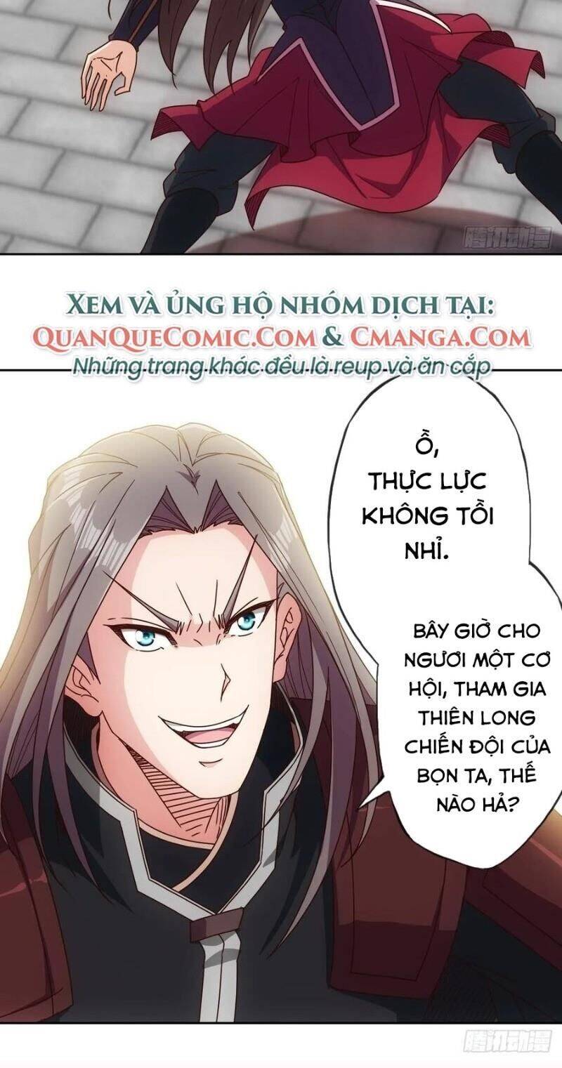 Hồng Thiên Thần Tôn Chapter 99 - Trang 9