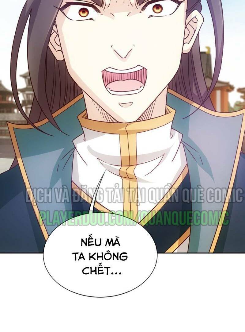 Hồng Thiên Thần Tôn Chapter 32 - Trang 27