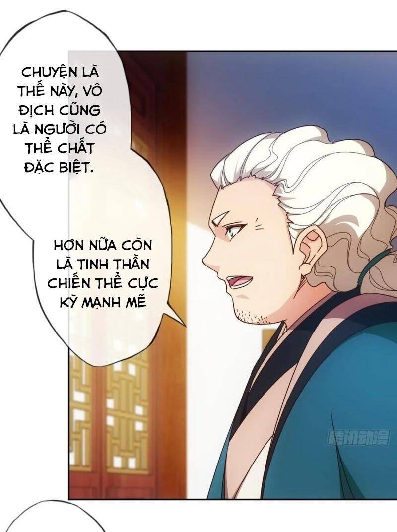 Hồng Thiên Thần Tôn Chapter 100 - Trang 18