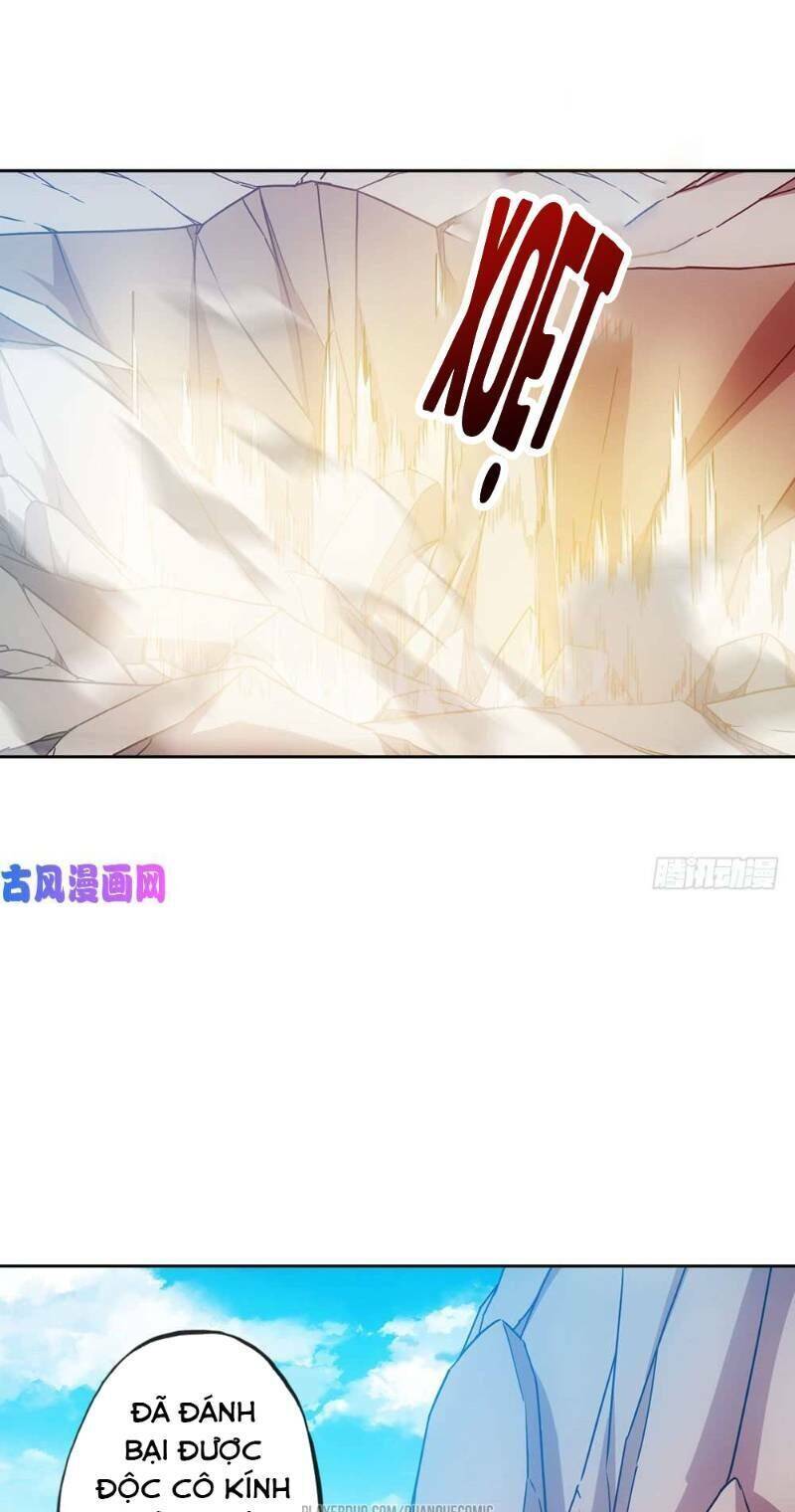 Hồng Thiên Thần Tôn Chapter 51 - Trang 2