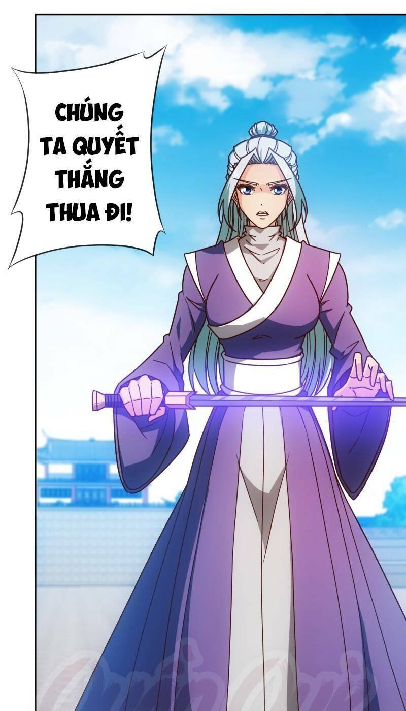 Hồng Thiên Thần Tôn Chapter 70 - Trang 2