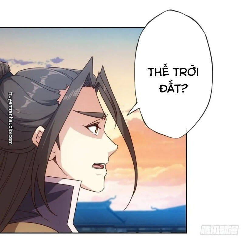 Hồng Thiên Thần Tôn Chapter 102 - Trang 18