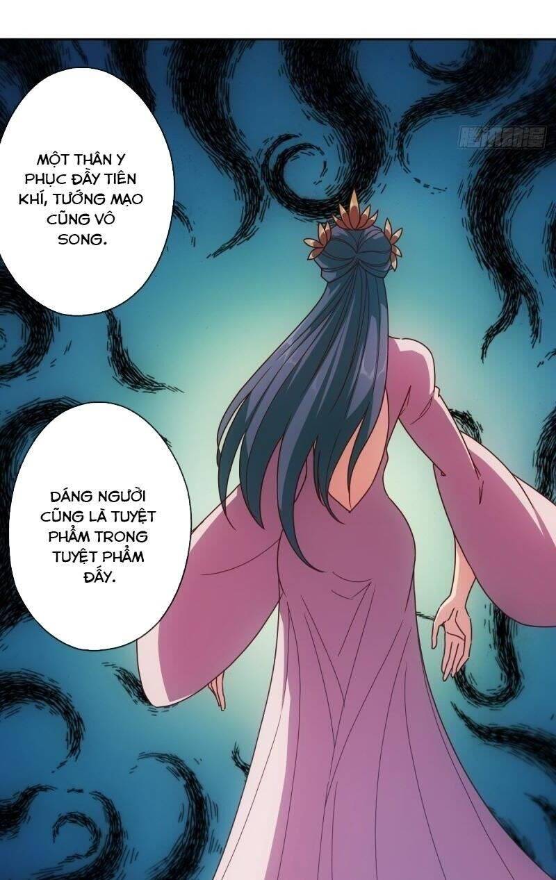 Hồng Thiên Thần Tôn Chapter 86 - Trang 16