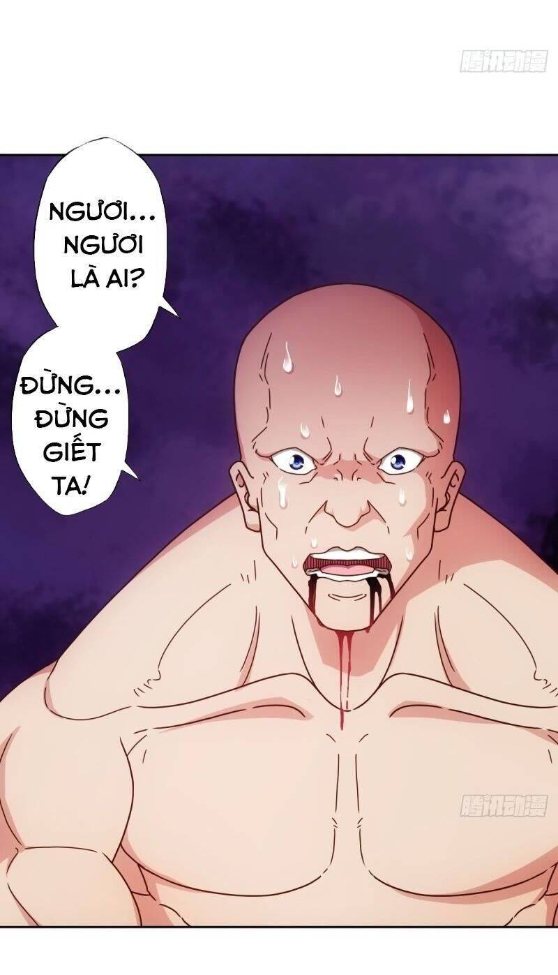 Hồng Thiên Thần Tôn Chapter 87 - Trang 9