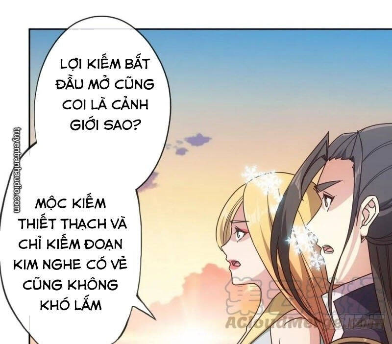 Hồng Thiên Thần Tôn Chapter 102 - Trang 24