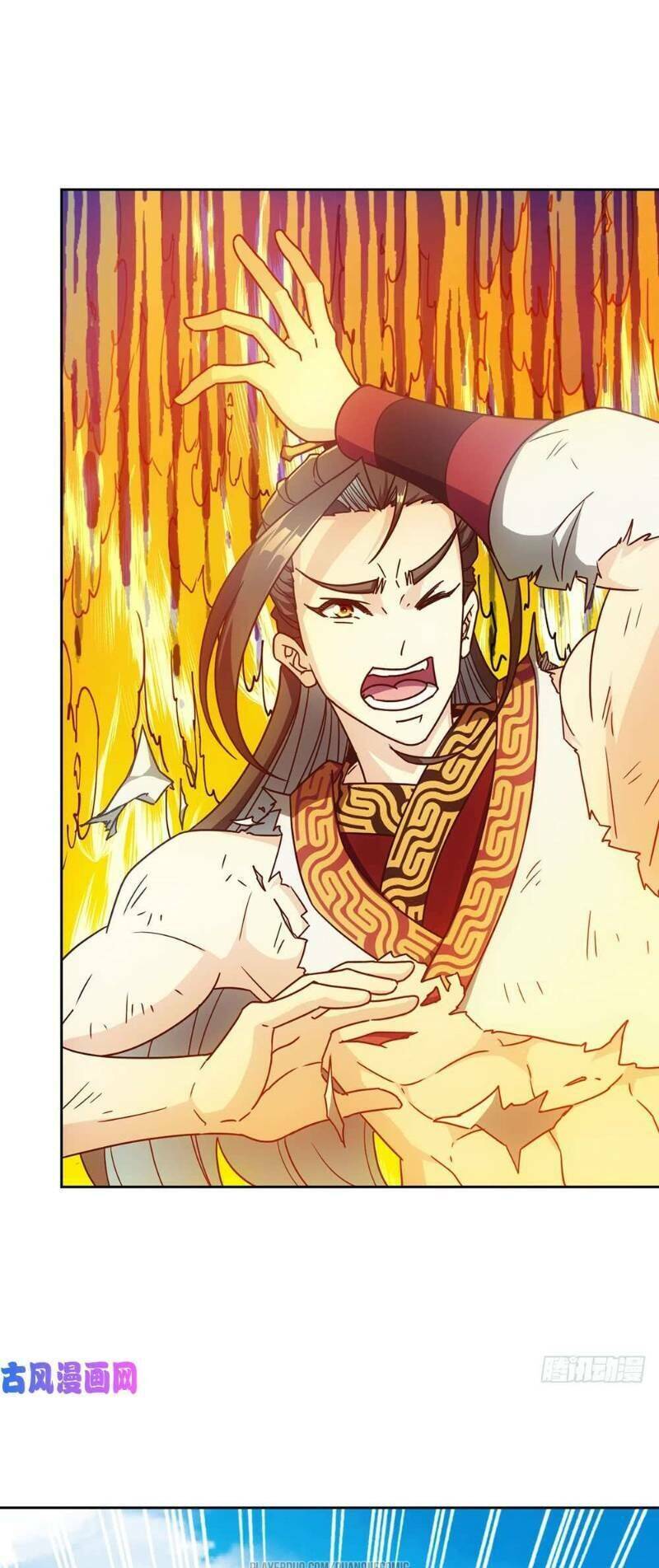 Hồng Thiên Thần Tôn Chapter 51 - Trang 11