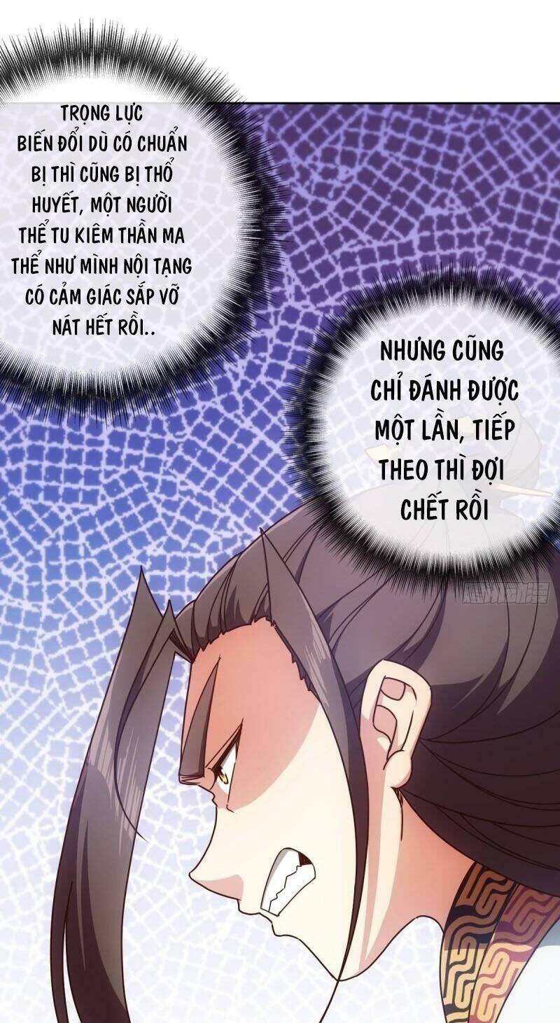 Hồng Thiên Thần Tôn Chapter 93 - Trang 4