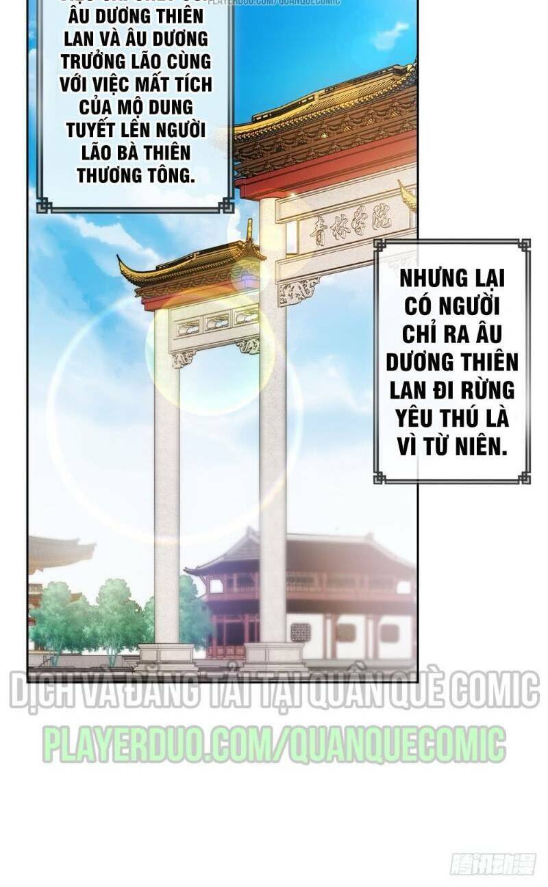 Hồng Thiên Thần Tôn Chapter 19 - Trang 14