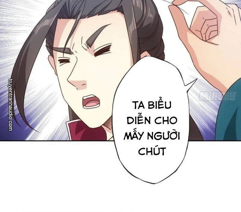 Hồng Thiên Thần Tôn Chapter 102 - Trang 26