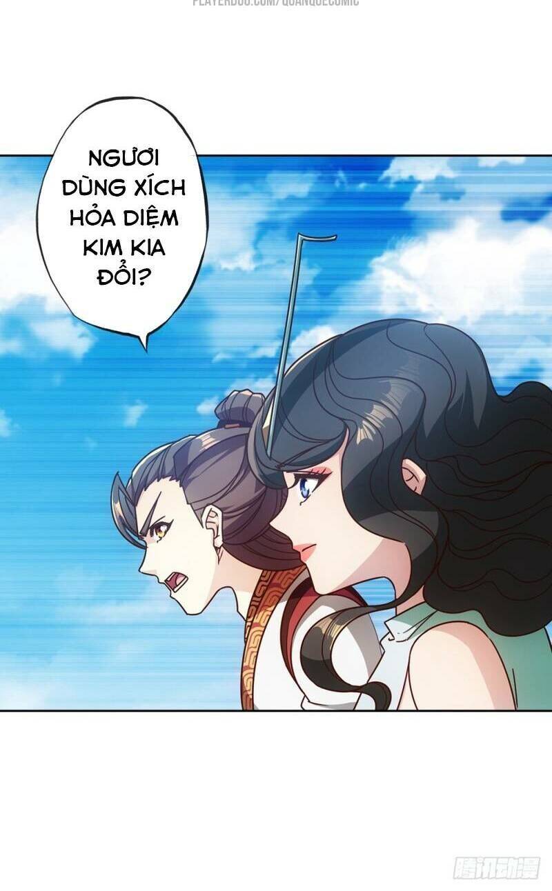 Hồng Thiên Thần Tôn Chapter 53 - Trang 26