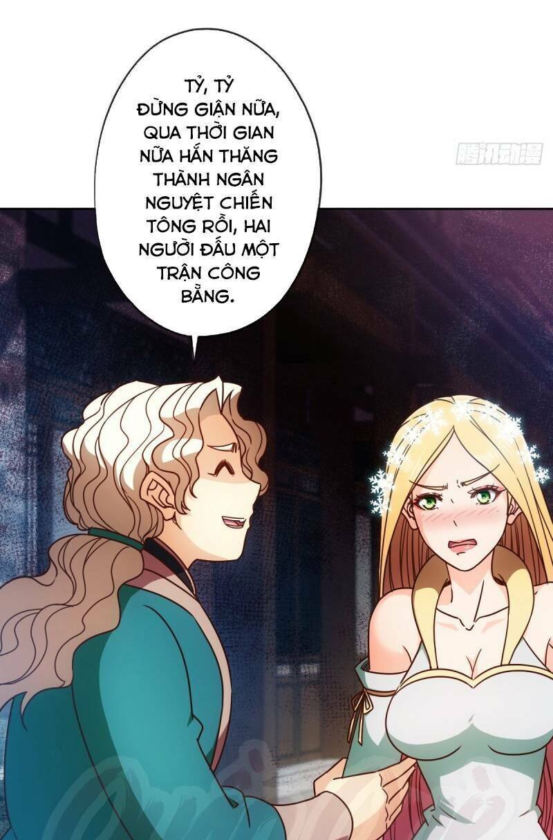 Hồng Thiên Thần Tôn Chapter 67 - Trang 16