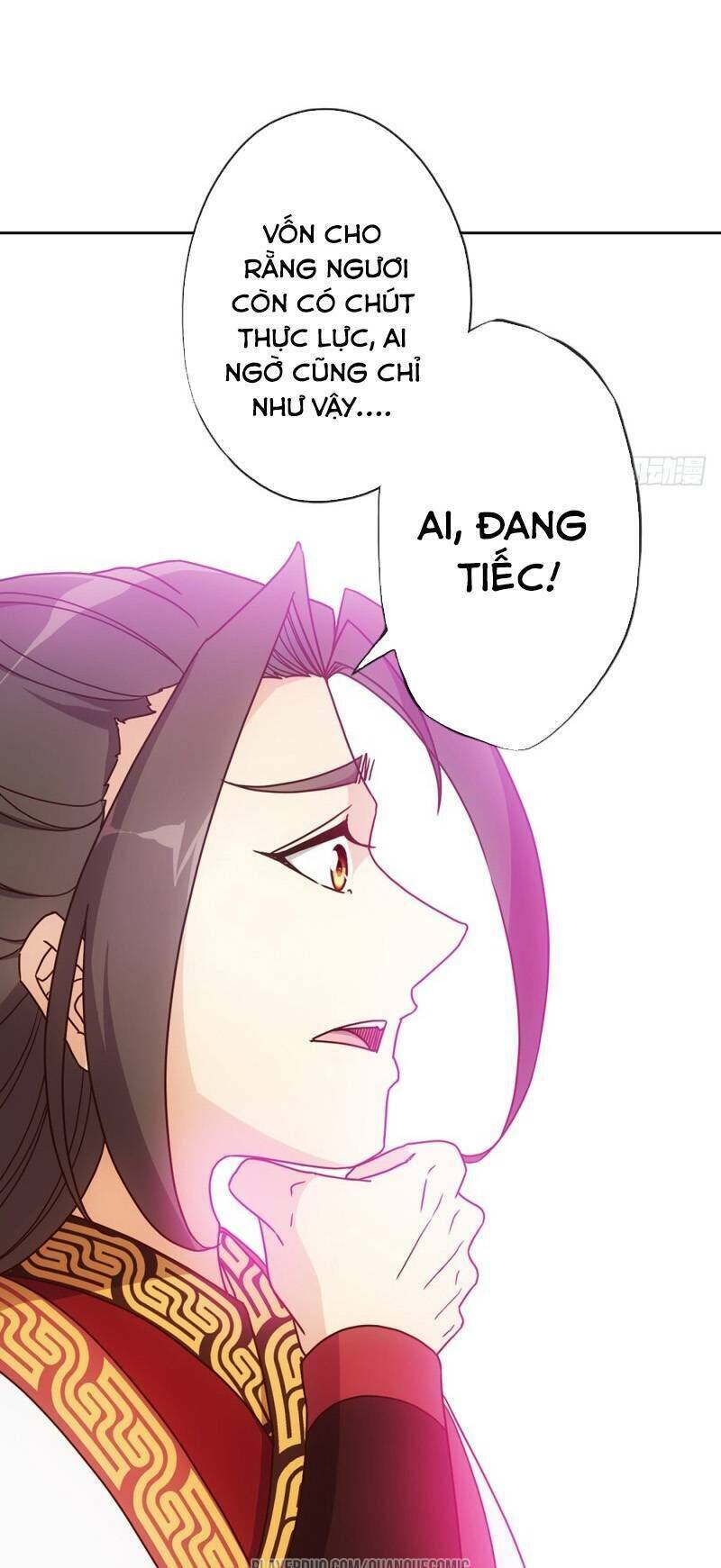 Hồng Thiên Thần Tôn Chapter 38 - Trang 6