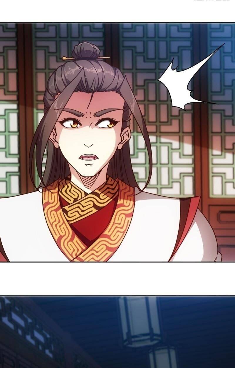 Hồng Thiên Thần Tôn Chapter 88 - Trang 10