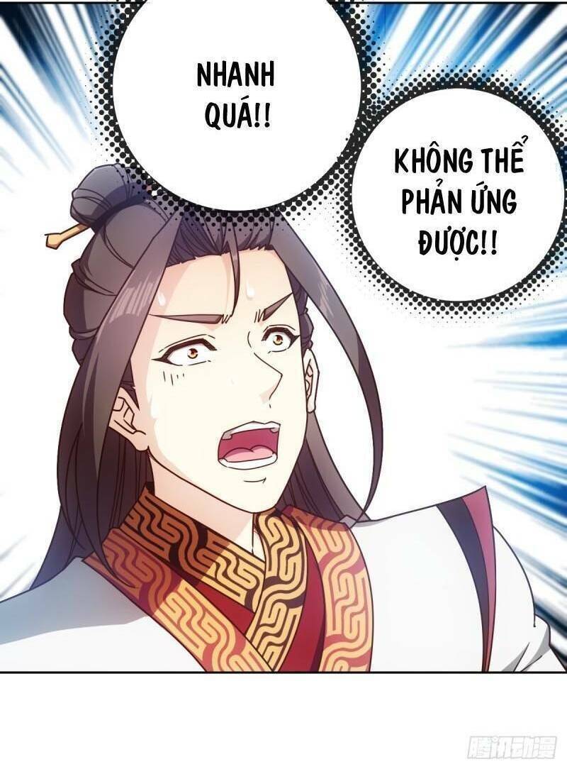 Hồng Thiên Thần Tôn Chapter 77 - Trang 5