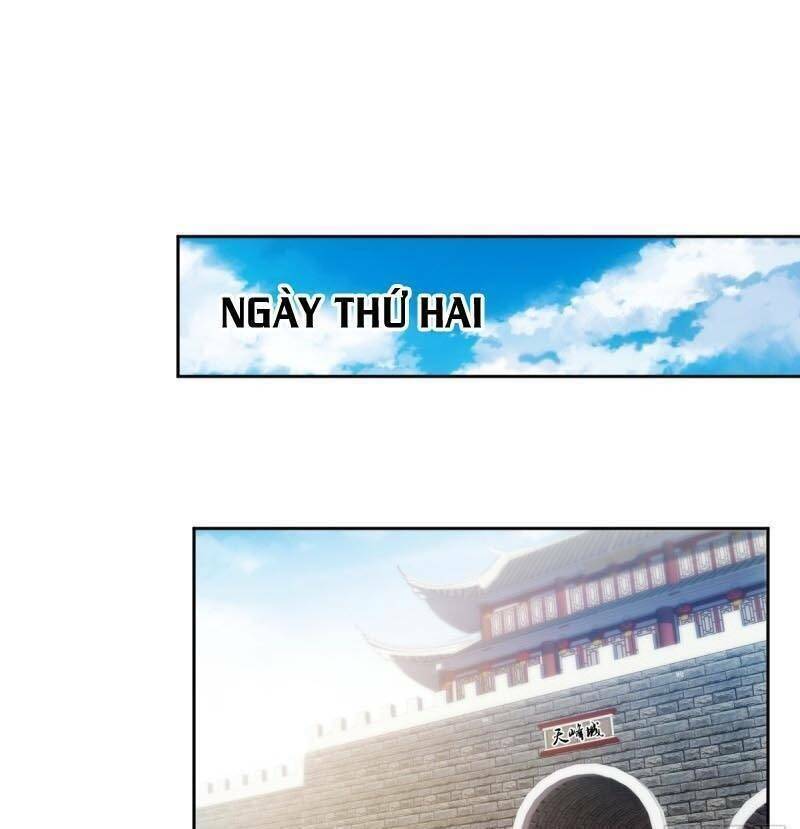 Hồng Thiên Thần Tôn Chapter 77 - Trang 24