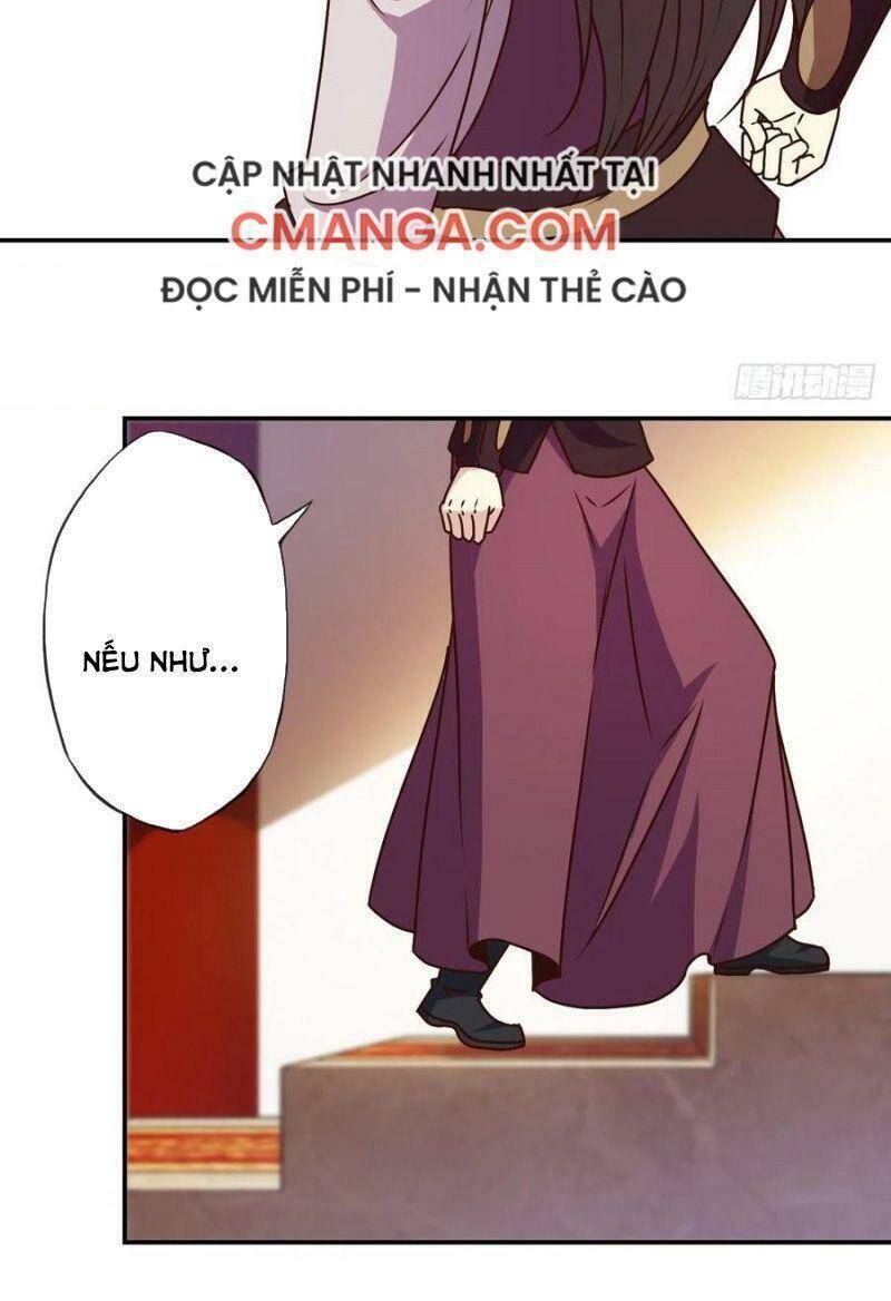 Hồng Thiên Thần Tôn Chapter 111 - Trang 13