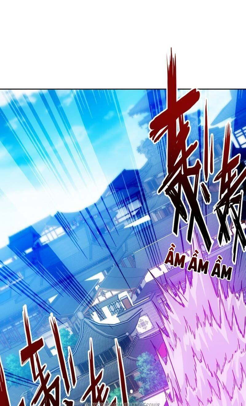 Hồng Thiên Thần Tôn Chapter 54 - Trang 4