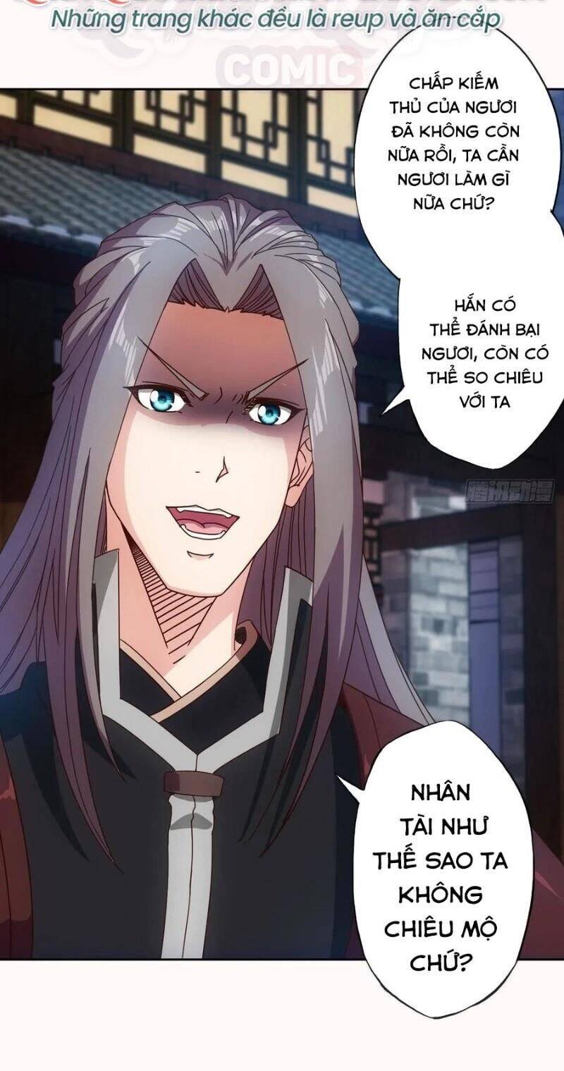 Hồng Thiên Thần Tôn Chapter 99 - Trang 13