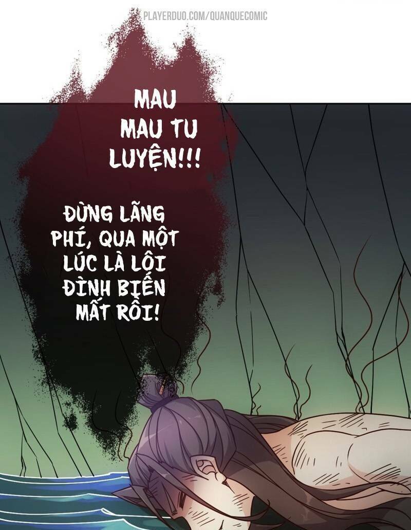 Hồng Thiên Thần Tôn Chapter 39 - Trang 17