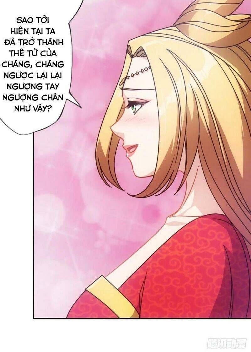 Hồng Thiên Thần Tôn Chapter 108 - Trang 9