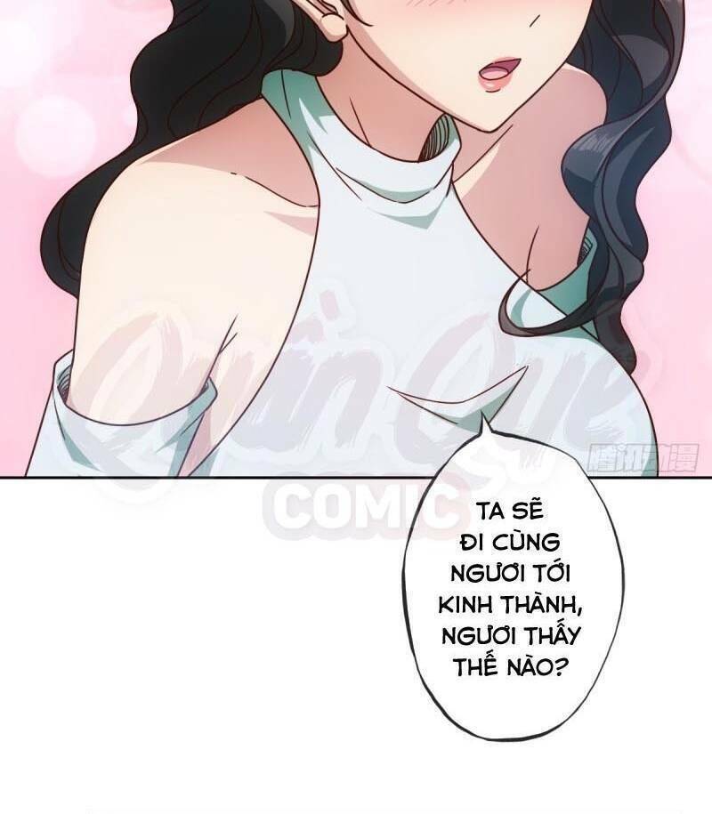 Hồng Thiên Thần Tôn Chapter 77 - Trang 37