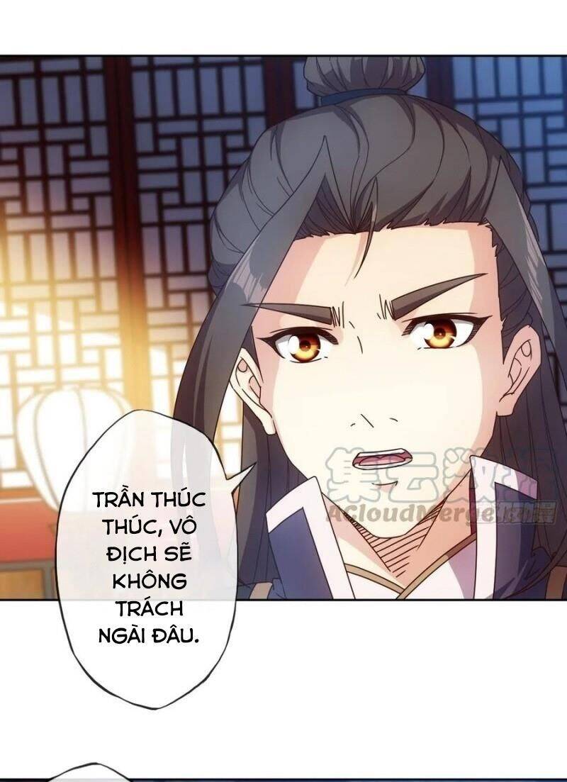 Hồng Thiên Thần Tôn Chapter 100 - Trang 28