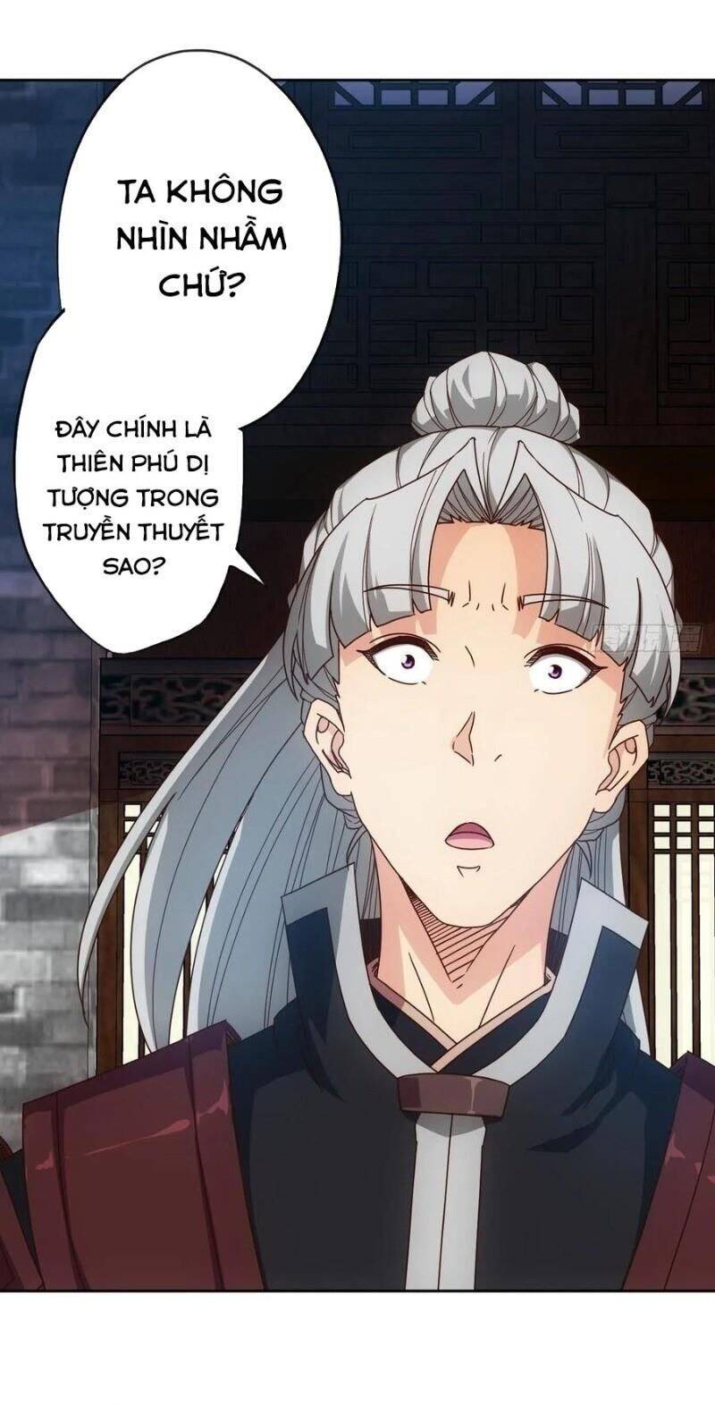 Hồng Thiên Thần Tôn Chapter 99 - Trang 26