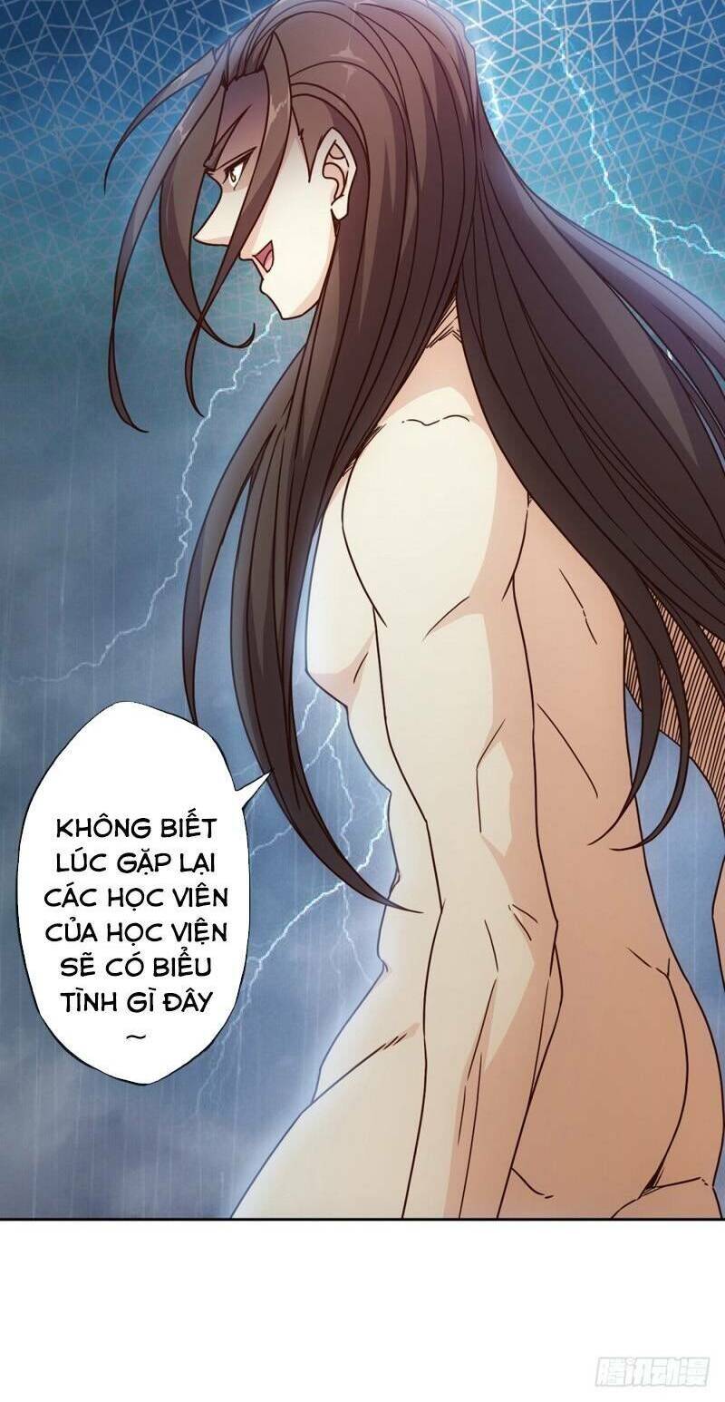 Hồng Thiên Thần Tôn Chapter 39 - Trang 23