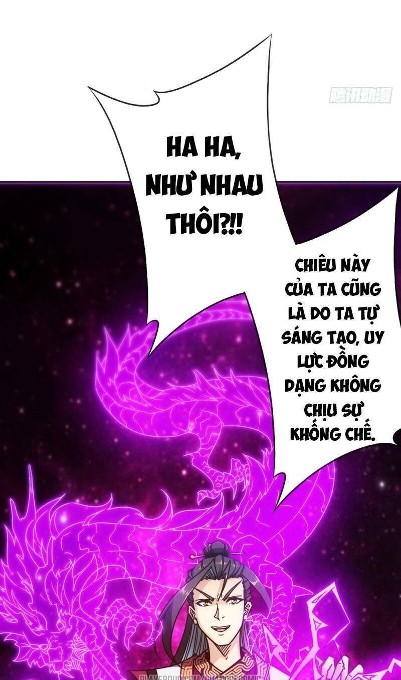 Hồng Thiên Thần Tôn Chapter 50 - Trang 13