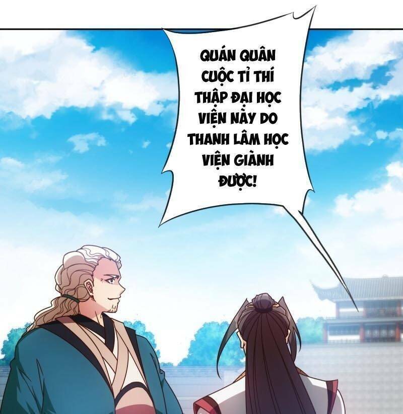 Hồng Thiên Thần Tôn Chapter 77 - Trang 18