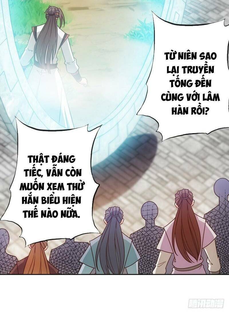 Hồng Thiên Thần Tôn Chapter 36 - Trang 48