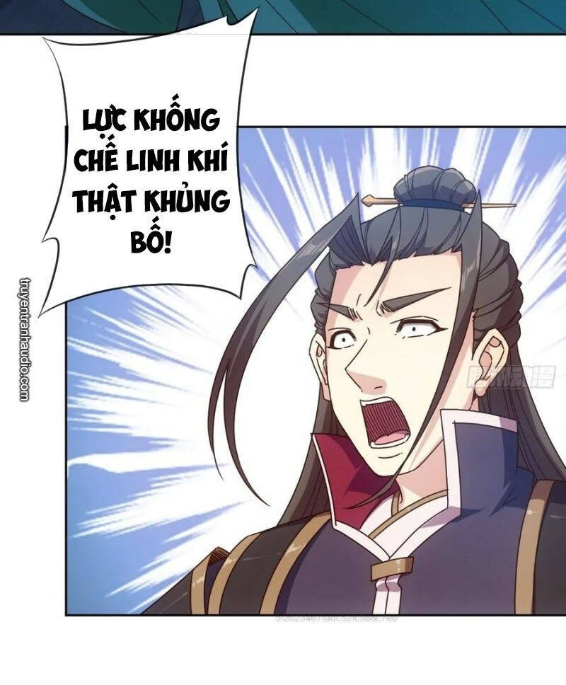 Hồng Thiên Thần Tôn Chapter 102 - Trang 33