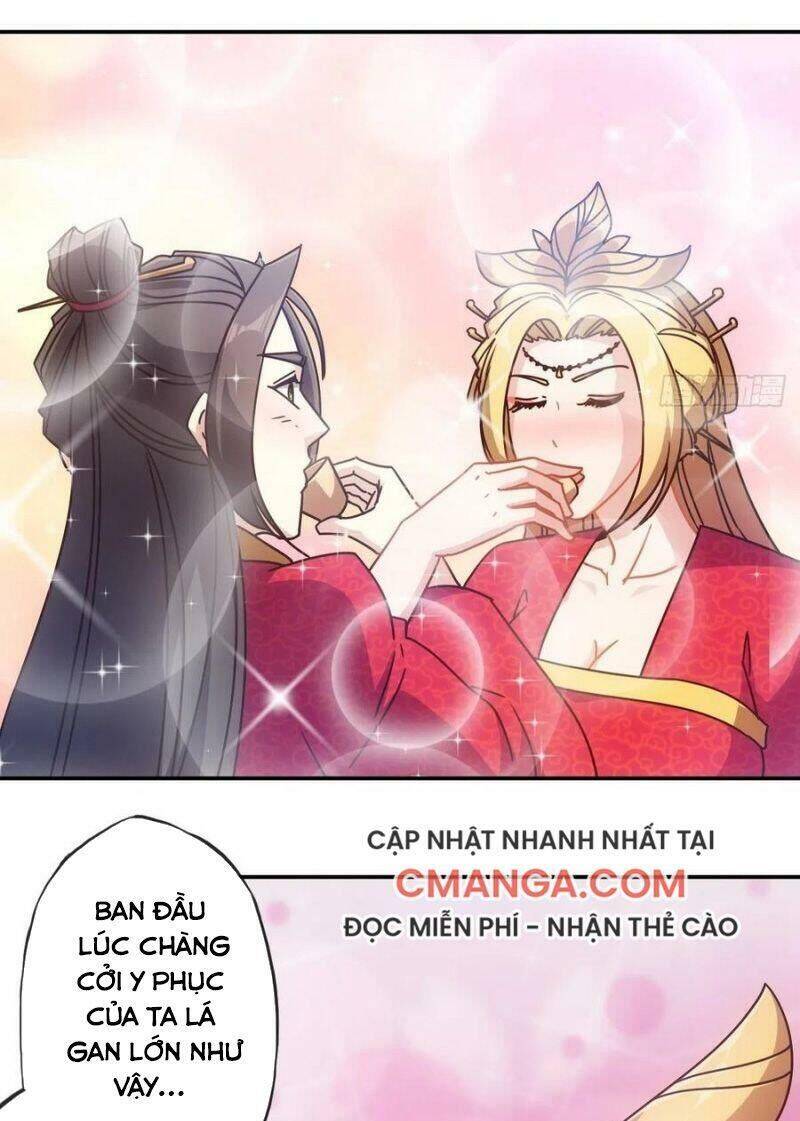 Hồng Thiên Thần Tôn Chapter 108 - Trang 8