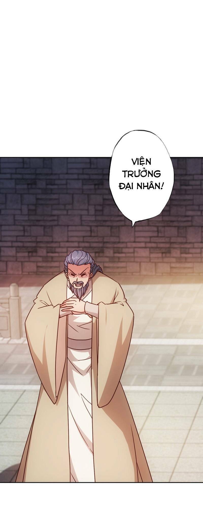 Hồng Thiên Thần Tôn Chapter 35 - Trang 2