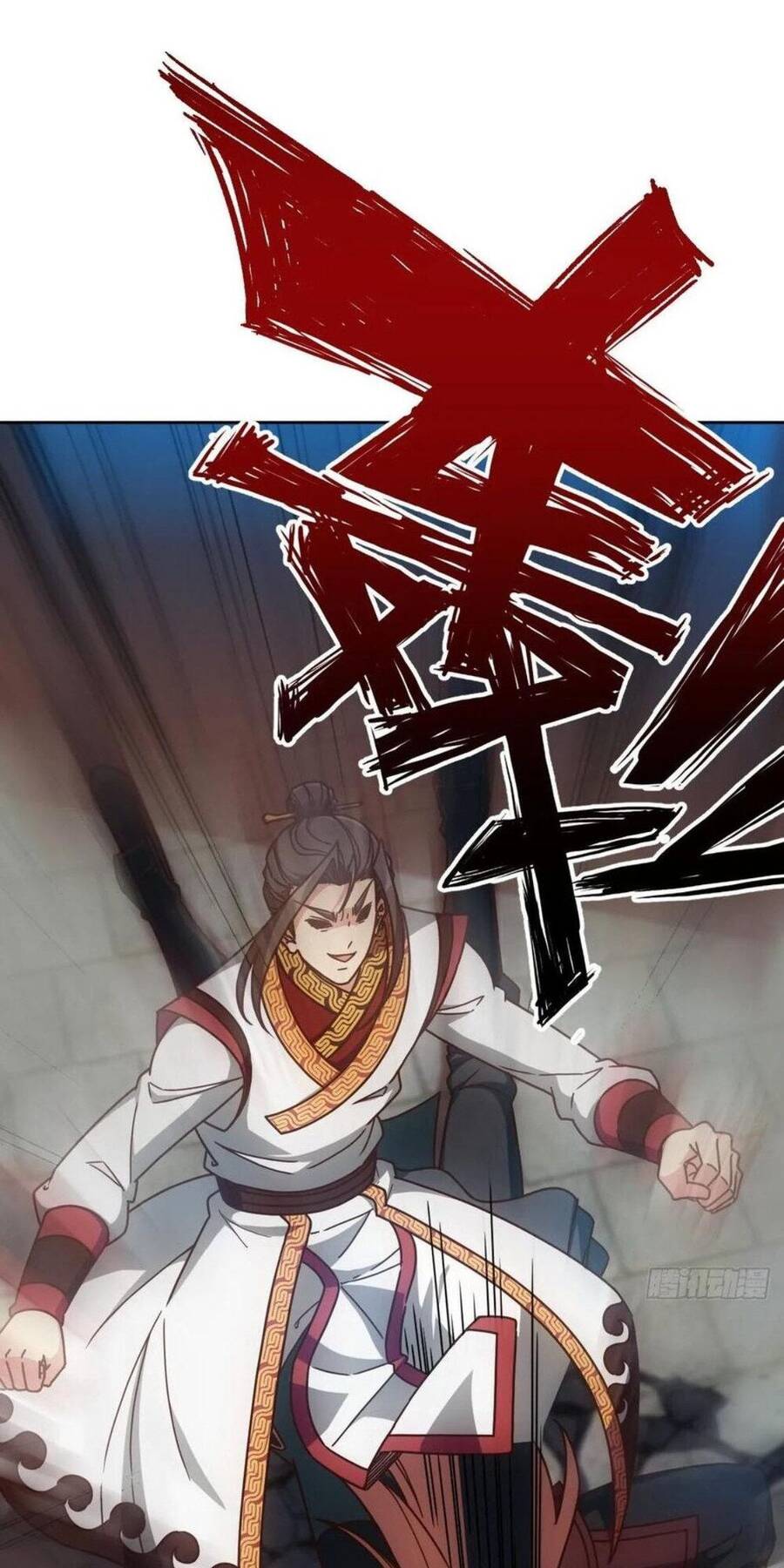 Hồng Thiên Thần Tôn Chapter 95 - Trang 18