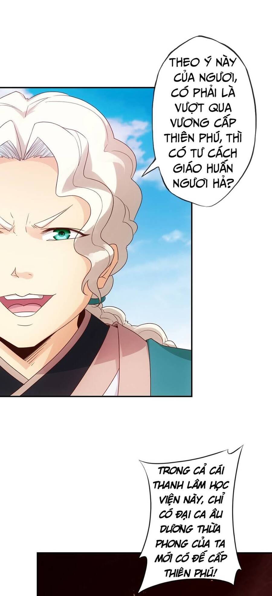 Hồng Thiên Thần Tôn Chapter 5 - Trang 4