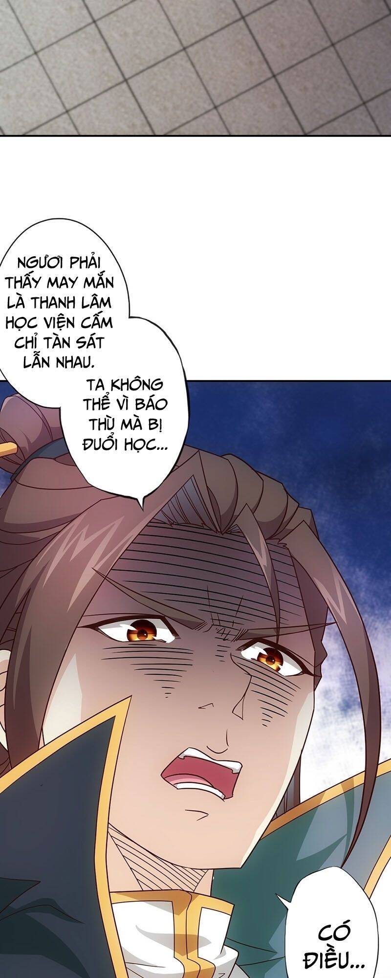 Hồng Thiên Thần Tôn Chapter 9 - Trang 39