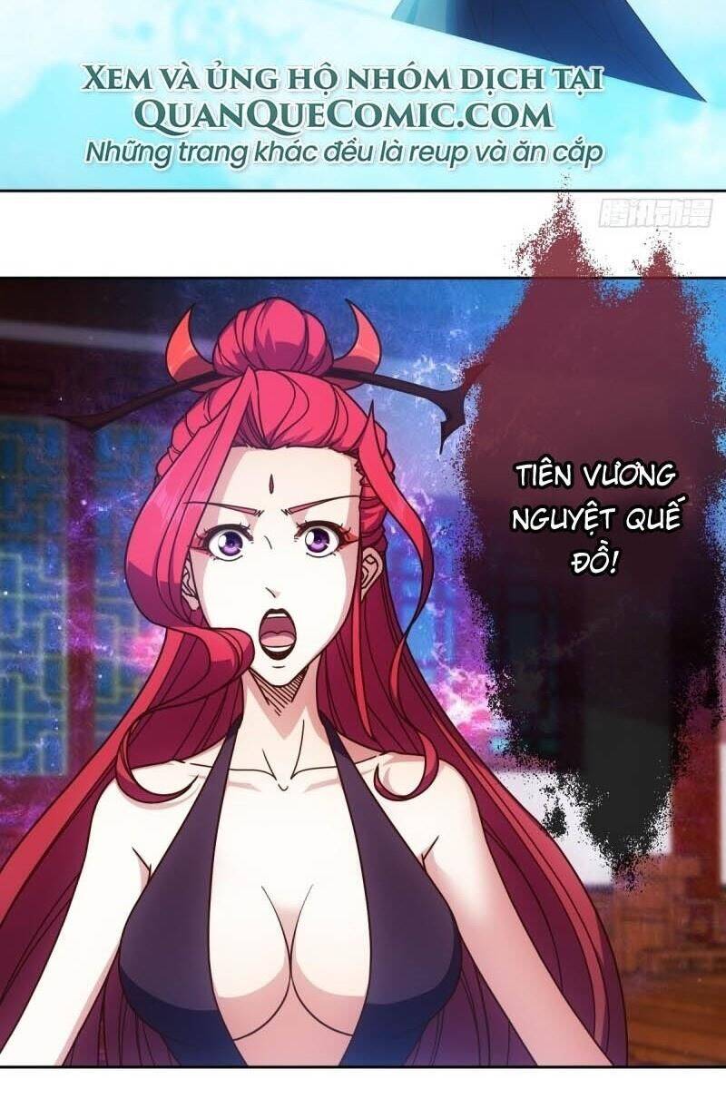 Hồng Thiên Thần Tôn Chapter 96 - Trang 5