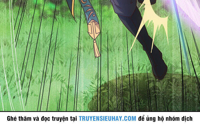 Hồng Thiên Thần Tôn Chapter 12 - Trang 37